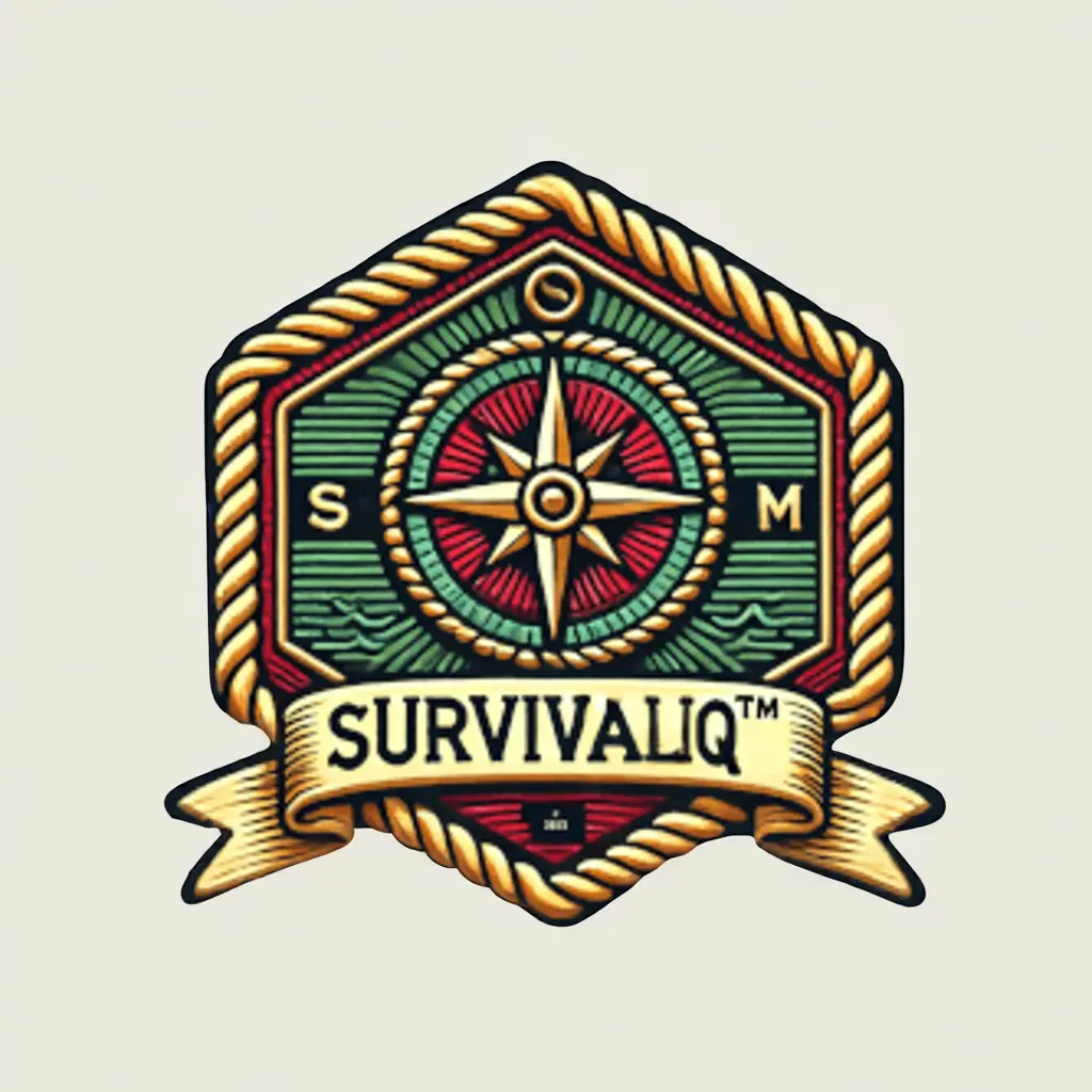 PrepperDrills.com Logo